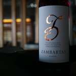 zambartas rosé