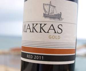 makkas wines