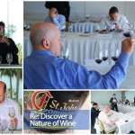 wine competition returns