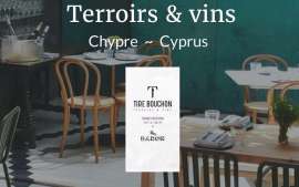 C’est Terroir de Chypre