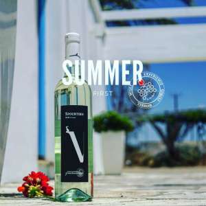 Spourtiko Summer true wine cyprus