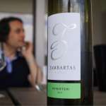 Zambartas cyprus wine tasting